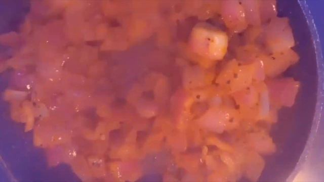 Creamy Shrimp Feta Pasta