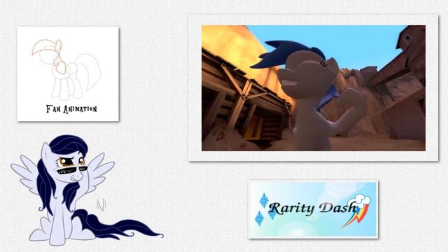 [Blind Commentary] Adventures In Equestria - Season 1, Part 1