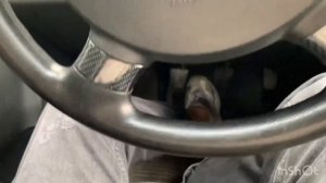 Как разобрать приборную панель и сделать шире экран на шевроле авео т250