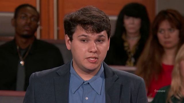 [JUDY JUSTICE] Judge Judy [Episode 1163] Best Amazing Cases Season 2024 Full Episode HD