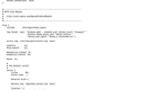 DevOps & SysAdmins: Nginx / PHP-FPM = Blank pages (3 Solutions!!) смотреть онлайн