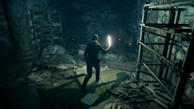 Assassin's Creed Odyssey Судьба Атлантиды - Часть 4. Символ Ориона смотреть онлайн