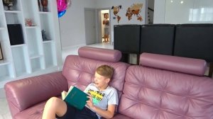 Коля   ЗАБРАЛ ВСЕ САШИНЫ ПОКУПКИ. Брос Шоу