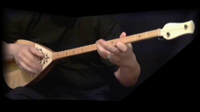 'Kuznechik'_cover on dombyra_SAGA Myrza смотреть онлайн