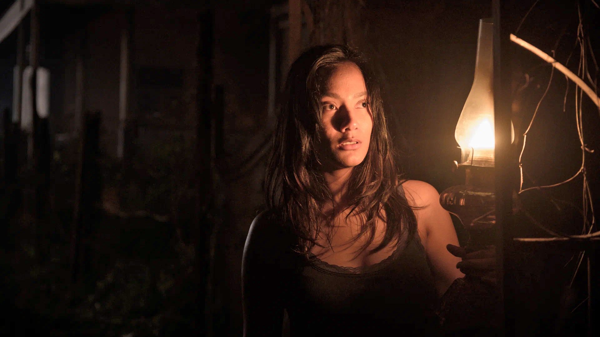 Ведьма. Деревня проклятых — Русский трейлер (2024) смотреть онлайн