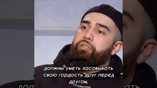 Jah Khalib ⭐ Бахтияр Мамедов ⭐ ИНТЕРВЬЮ ⭐ смотреть онлайн