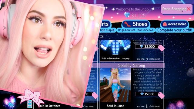 ITEMS I'M TRADING IN ROYALE HIGH! Roblox Royale High Trading смотреть онлайн