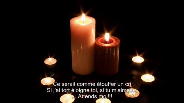 Pas sans toi - Lara Fabian смотреть онлайн