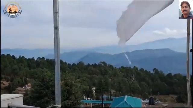 जन्म दिन पर मिला भोले का आशीर्वाद #जय भूरेश्वर महादेव# kaushik the traveller смотреть онлайн