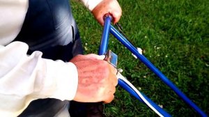 Мотокультиватор ЛопЛош с электростартером 27.06.16.mp4