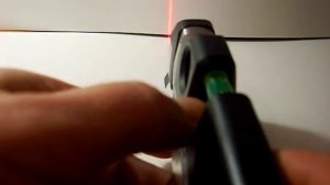 лазерный уровень FIXIT LAZER Levelpro3 .AVI