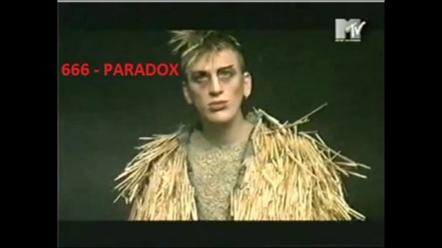 666 - PARADOX