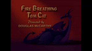 Tom and Jerry Tales [All Title Cards Collection]