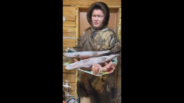 Можно ли топить рыбой печь . правда это или мифы смотреть онлайн