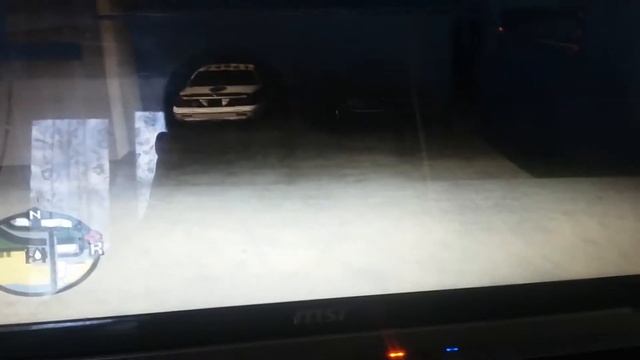 Необычный мопед в гта сан адреас смотреть онлайн