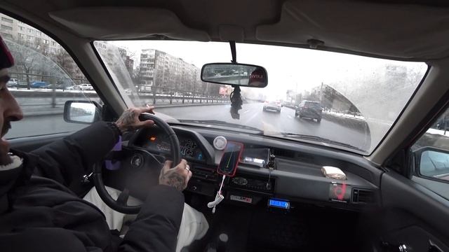 [ПРАЗДНИК К НАМ ПРИХОДИТ] [ФИНАЛЬНЫЙ ЗАКАЗ И ПОДГОН ОТ НАЧАЛЬСТВА] Kanjo-Courier Pt.4 #KANJOGUN смотреть онлайн