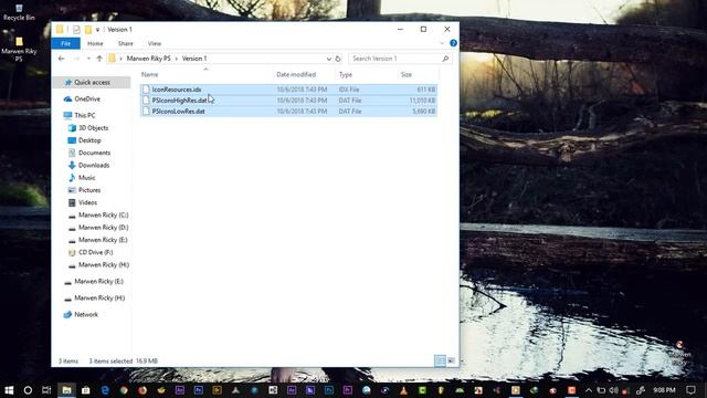 How to change the splash screen of Photoshop CC 2018 смотреть онлайн