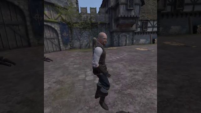 FORTNITE MOD- (SEASON 4)- Blade and Sorcery (Nomad) смотреть онлайн