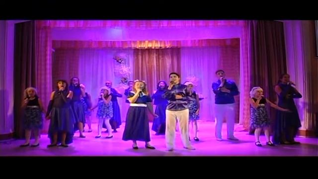 Добрый ангел_Экспромт_ смотреть онлайн
