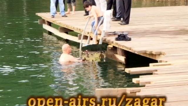 Хастл, Загар, Шашлыки, Купаться смотреть онлайн