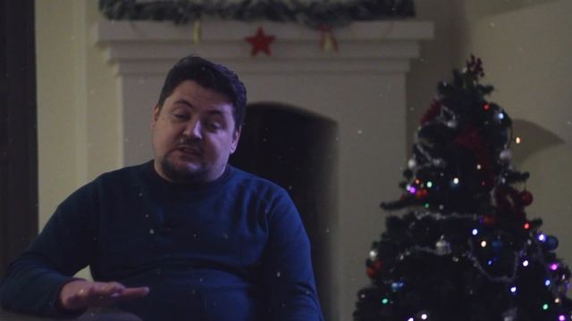 РОЖДЕСТВЕНСКИЕ ОТКРЫТКИ С ПОЗДРАВЛЕНИЯМИ_ЕГУ_ЧАСТЬ 6+ смотреть онлайн