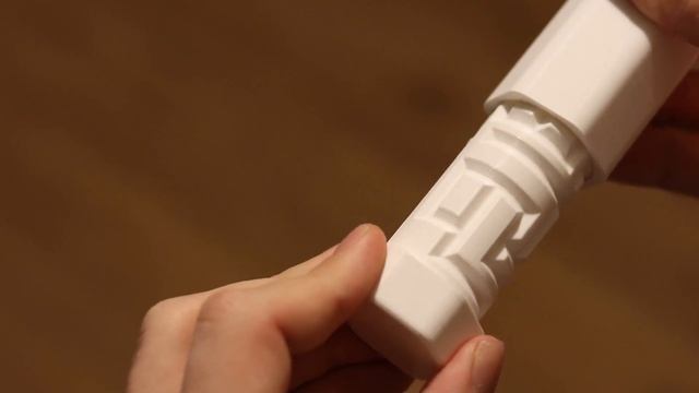 How to Solve 3D Printed Labyrinth Gift Box смотреть онлайн