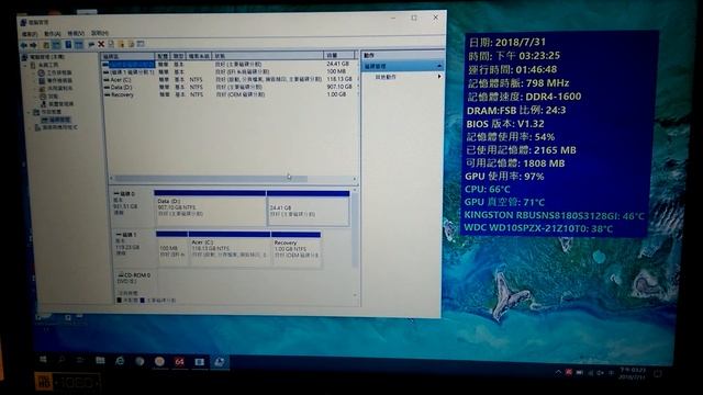 藤小二 2018年 筆電開箱－宏基 Acer E5-576G-57VQ，15.6吋，i5-8250U， MX130，4G ，128G+1TB，Win 10，2.23公斤。(2018/7/31) смотреть онлайн