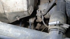 Где номер двигателя Citroen C4/ Peugeot 308/3008 EP6