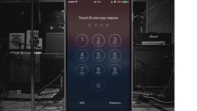 Обзор iOS 10.2 / iOS 10.2 beta 4 - Финалочка? смотреть онлайн