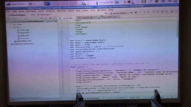 Play it again, Sam (record and replay tools for load testing) by David Collier-Brown смотреть онлайн