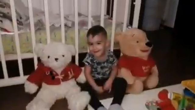 С днем рождения дорогой мой любимый внучек Маратик! 💋❤ смотреть онлайн
