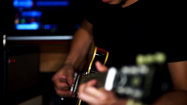 20 Neo-Soul Fusion Licks by Rodrigo Gouveia смотреть онлайн