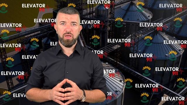 ТОП 5 ФАКТОРОВ УСПЕШНОЙ РАБОТЫ ЭЛЕВАТОРА.  Элеватор. Проблемы элеваторов. Elevator 911.