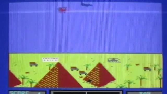 falcon patrol 2 now games 1 Commodore 64 compilation смотреть онлайн
