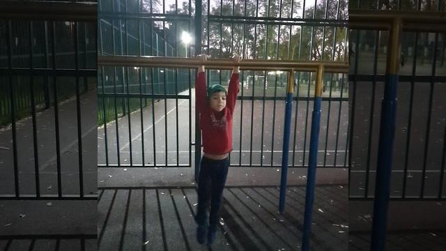 30 подтягиваний 08.11.2020г смотреть онлайн
