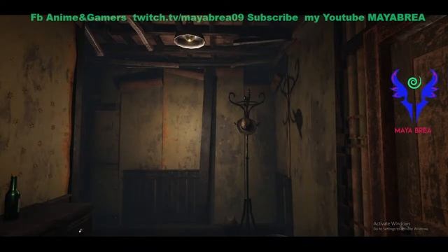 Charon's Staircase Gameplay смотреть онлайн