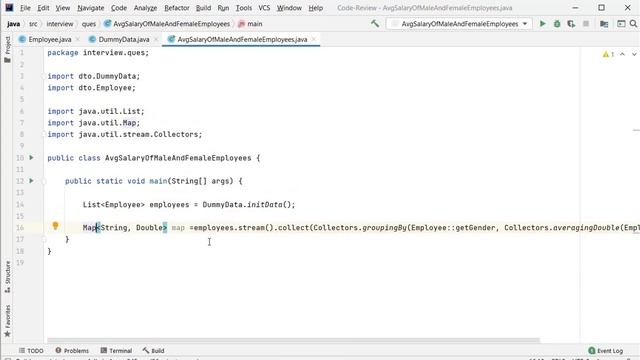 Java 8 groupingBy Collector | frequently asked java 8 stream interview programs смотреть онлайн