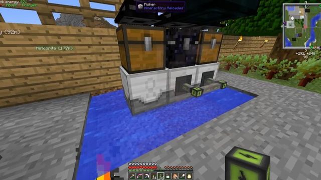 Exponential 75 Рыболов и винтовка смотреть онлайн