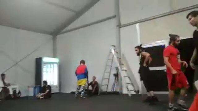 40 Фактов о Саудовской Аравии смотреть онлайн