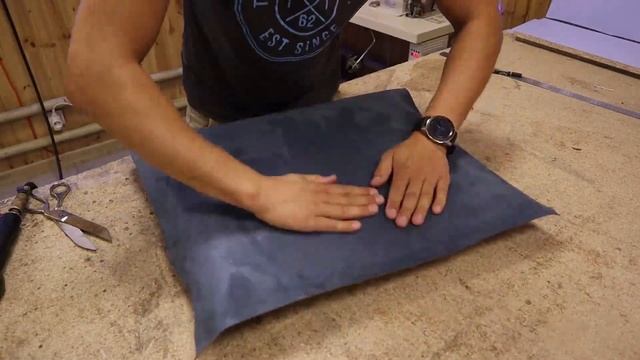 Мягкая тумба своими руками + чертежи. soft bedside table. DIY смотреть онлайн