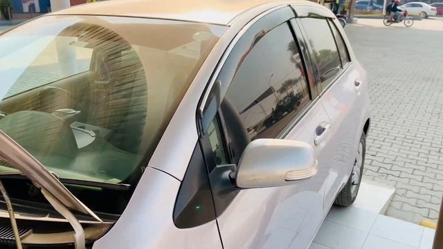 Toyota Vitz Tuning & Filter Change and it Maximum Cost ? смотреть онлайн