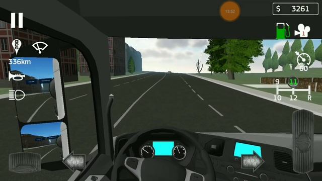 Лучший авто найден. ЭТО РЕАЛЬНО ТОП, Ford F-MAX. CTS (#41) смотреть онлайн