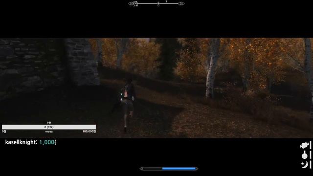 [700+] Skyrim LE Adventures with Fenrir & Cute Followers! 2019-08-01 ~ 2019-08-31 No Mic 078 смотреть онлайн