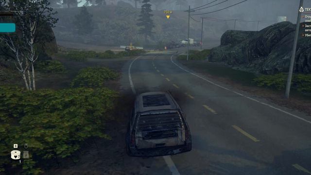 Проходим State of Decay 2. Соло, медленно, коряво #23. Квест шерифа, полицейский участок. смотреть онлайн