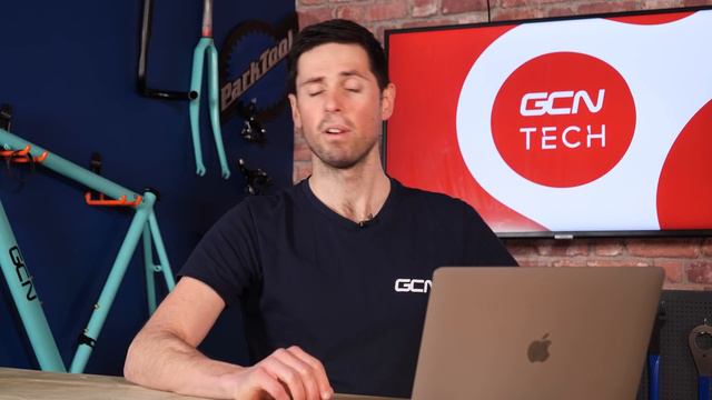 When Should You Replace Your Bike's Tyres? | GCN Tech Clinic #AskGCNTech смотреть онлайн