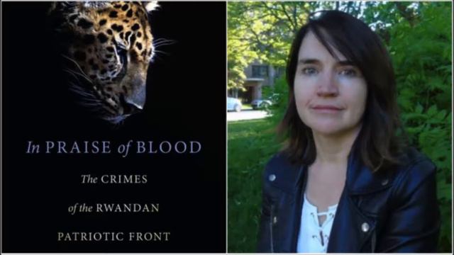 Paul Kagame arashinjwa gukora jenoside 2 mu Rwanda Judi River смотреть онлайн