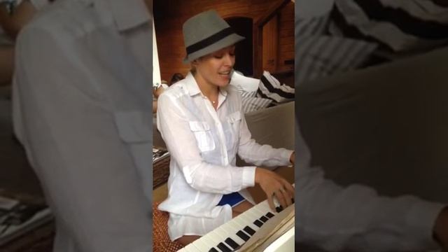 Танцплощадка Катя Волкова #palomabyanka смотреть онлайн