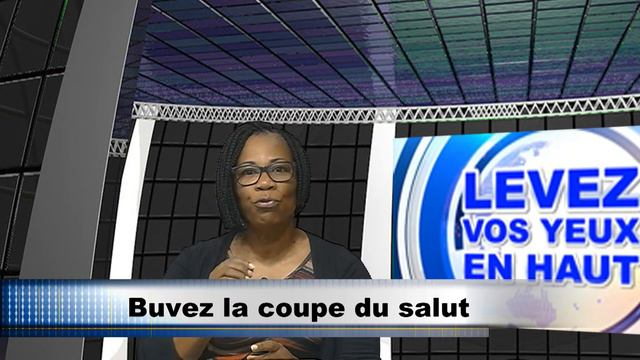 LVH 175 ven 10 nov-Buvez la coupe du salut_Guylène LUCIEN смотреть онлайн