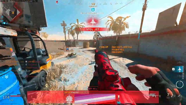 The BEST SNIPER in Modern Warfare... (SP-R 208 / R700) смотреть онлайн