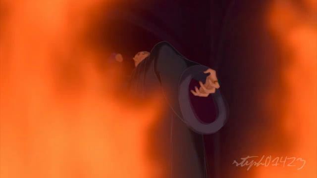 Belle (Is the Only Word) || Notre Dame de Paris - Esmeralda смотреть онлайн